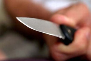Проститутка не смогла удовлетворить пятерых жителей Туруханска и получила 39 ударов ножом