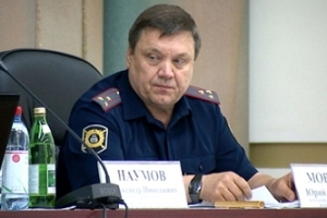 СК РФ отказался возбуждать дело в отношении главы ГИБДД Кузбасса из-за ДТП, в котором погиб человек