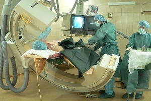 Новосибирский облздрав сэкономил более 250 млн рублей на томографах и капремонтах
