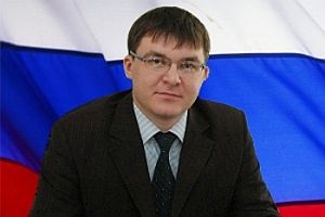 Бывший мэр кузбасского города Мыски Андрей Бельницкий обвиняется в получении взятки