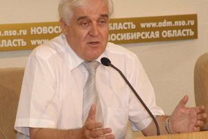 95% предприятий АПК Новосибирской области закончат 2011 год с прибылью