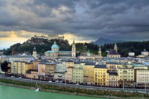 Сервисно-визовый центр Австрии с 4 ноября начнет работать в Новосибирске