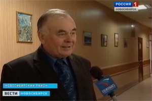 Глава Криводановского сельсовета в Новосибирской области подозревается во взяточничестве