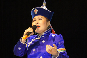 Бурятско-монгольское радио «Буряад ФМ» появилось в интернете