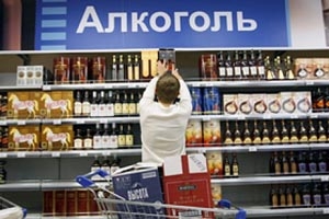 Иркутские власти ужесточили требования к розничной продаже алкоголя