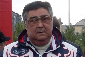 «Толкователь»: Аман Тулеев задушит НЭПманов в Кузбассе