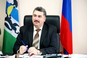 Глава Чановского района Новосибирской области допрошен судом как свидетель по делу об убийстве