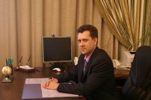 Депутаты заксобрания Новосибирской области согласились с кандидатурой нового министра финансов