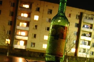 Депутаты Томской области решили не «драконить» предпринимателей и не ограничивать продажу алкоголя