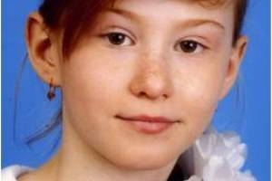 Новокузнецкие полицейские задержали подозреваемого в убийстве 12-летней Лены Полуниной