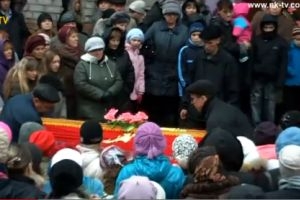 Обвиняемый в убийстве новокузнецкой школьницы признался в ее изнасиловании — следствие