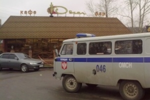 Пятеро жителей Иркутска задержаны по делу о массовой драке в кафе-баре «Оскар»