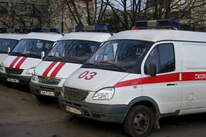 Один человек погиб, трое пострадали при столкновении «ГАЗели» с «Ниссаном» в Омской области