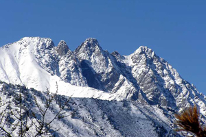 29-летний альпинист из Благовещенска погиб при восхождении на гору в Бурятии