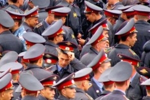 Начальник ГУ МВД РФ по СФО Прощалыкин о полицейских, ставших преступниками: «Мы никого по головке не гладим»