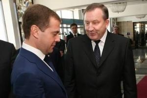 Карлин предложил Медведеву создать в Барнауле Российско-Азиатский университет
