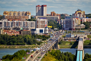 В Новосибирске самые дорогие квартиры на вторичном рынке Сибири
