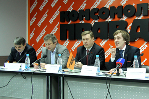 Все оппозиционные партии в Новосибирской области объединили усилия против «партии власти»