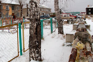 Жители Коченёво шлют письма в Новосибирск: «Молчать мы больше не будем!»