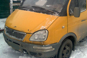 Водитель омской маршрутки подозревается в сексуальном насилии в отношении 15-летнего пассажира