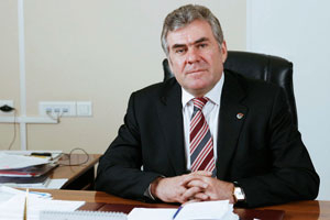 Корней Гиберт оставил пост гендиректора новосибирского завода «ЭЛСИБ» в связи со сменой работы