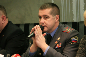 Начальник новосибирского УГИБДД призвал свидетелей ДТП предъявлять иски виновникам аварий