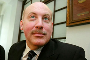 Рецидивист предлагал московскому бизнесмену за $5 млн стать иркутским вице-губернатором
