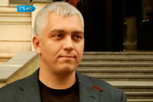 Беглый новосибирский депутат Гордеев заявил, что его лишили полномочий по «липовому заявлению»