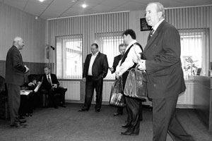 Шесть депутатов в Усолье-Сибирском сложили полномочия, сделав гордуму недееспособной