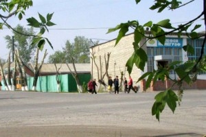 Бывший милиционер, расстрелявший жителя Новосибирской области из травматики, обжаловал приговор в областном суде