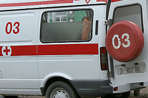 Три человека, в том числе двое детей, погибли в результате ДТП на трассе М-54 в Туве