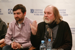 Режиссёрская лаборатория в новосибирском «Глобусе» «сотрёт пыль» с наследия Станиславского, поставив 4 спектакля за 3 дня