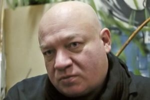 Лидер группы «Рабфак» Александр Семёнов: Революции не будет ни 5 декабря, ни 5 марта