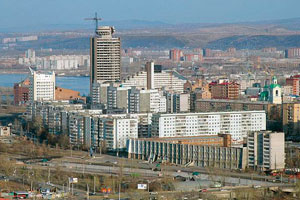 Менее трети избирателей проголосовали в Красноярском крае к середине дня