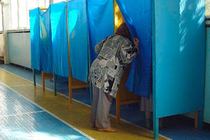 Голосование на выборах депутатов Госдумы РФ шестого созыва завершилось в Забайкальском крае