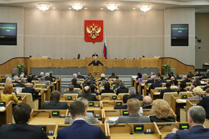 «Единая Россия» не получает большинства в Новосибирской области по итогам обработки 10% бюллетеней