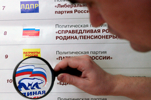 День после выборов — первые выводы: Алексей Мазур об итогах голосования