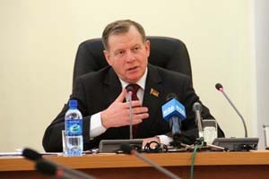 «Единая Россия» получит 48 из 68 мест в заксобрании Алтайского края нового созыва