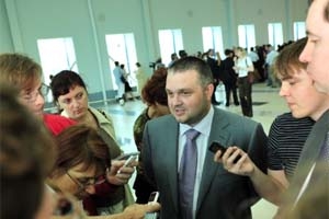 Бывший замдиректора «Толмачёво» предстанет перед судом за хищение 160 млн рублей