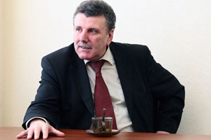 Центральный районный суд Новосибирска оправдал вице-губернатора Виктора Гергерта