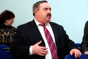 Бывший депутат заксобрания Омской области Юрий Панов подозревается в мошенничестве