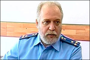 Вадим Рудин, возглавлявший с 2007 года кузбасское управление СК РФ, вышел на пенсию