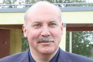 Иркутский губернатор Мезенцев заявил «Известиям», что его соперничество с Путиным на выборах будет «формальным»