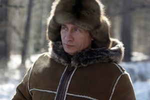 Путин посетит 19 декабря Хакасию и Туву
