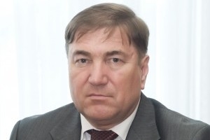 Исполняющим обязанности первого вице-губернатора Томской области назначен глава департамента финансов