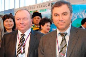 «Байкал-Daily»: «Единая Россия» начинает искать «политических оборотней» в Бурятии