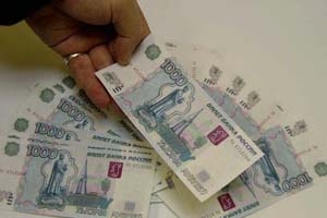 Полицейский в Томской области подозревается в получении взятки от предпринимателя