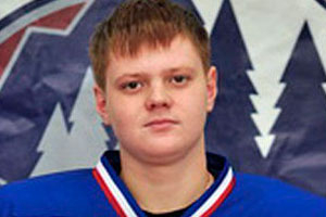 Следователи выясняют обстоятельства гибели 21-летнего защитника хоккейного клуба «Алтай»