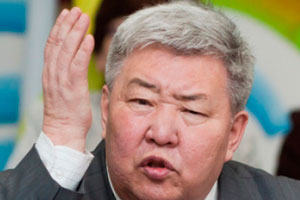 Бывший главный бухгалтер Верховного суда Бурятии получила семь лет за хищение более 12 млн рублей