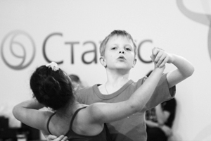 Новосибирский центр танцевального спорта: «Однажды научившись, остановиться уже невозможно» (видео)